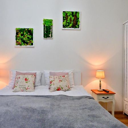 Transilvania Apartment Sibiu Buitenkant foto