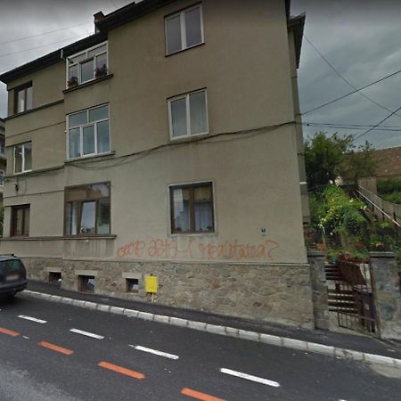 Transilvania Apartment Sibiu Buitenkant foto