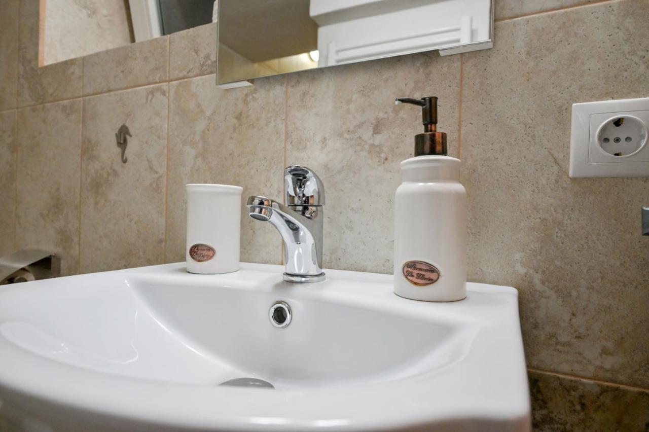 Transilvania Apartment Sibiu Buitenkant foto